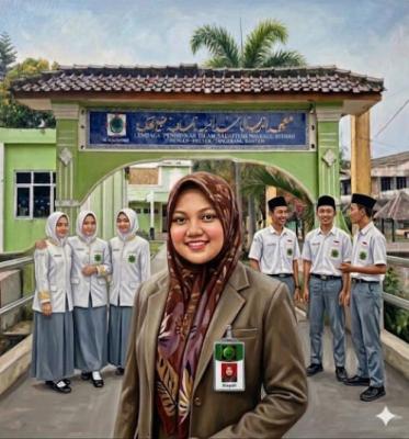 SPMB Madrasah Manba'ul Hikmah Tahun Ajaran 2026/2027