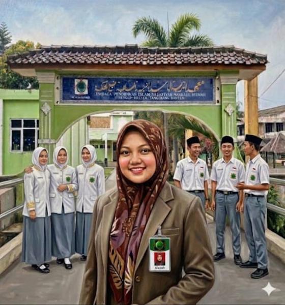 SPMB Madrasah Manba'ul Hikmah Tahun Ajaran 2026/2027